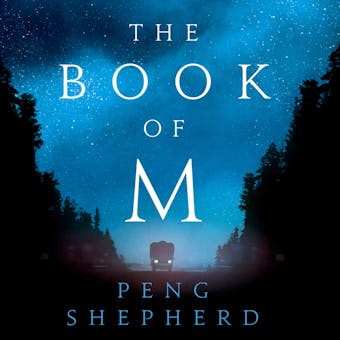 The Book of M - undefined