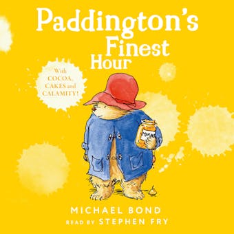 Paddington’s Finest Hour - Michael Bond