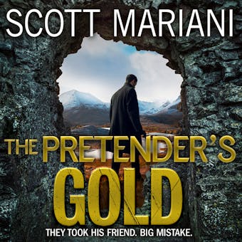 The Pretender’s Gold - undefined
