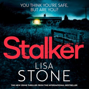 Stalker - Lisa Stone