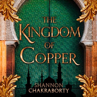 The Kingdom of Copper - undefined