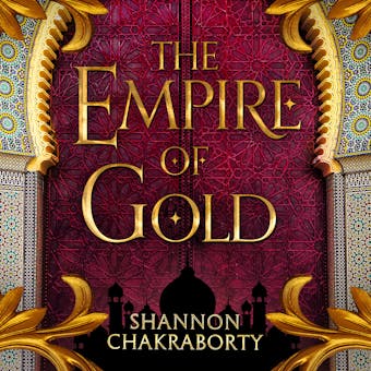 The Empire of Gold - undefined