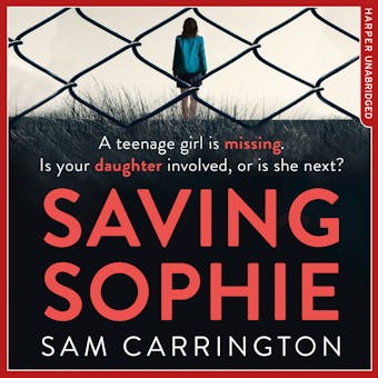 Saving Sophie - undefined