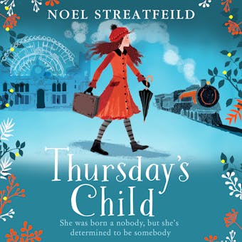 Thursdayâ€™s Child - Noel Streatfeild