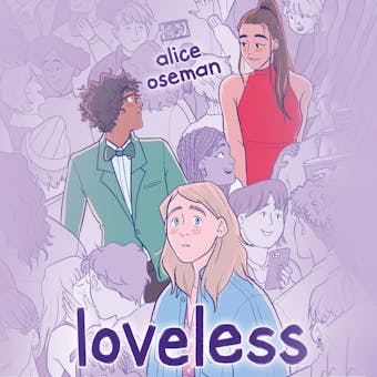 Loveless - undefined