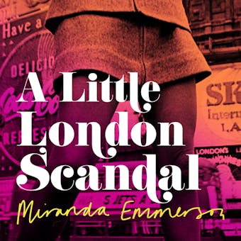 A Little London Scandal - undefined