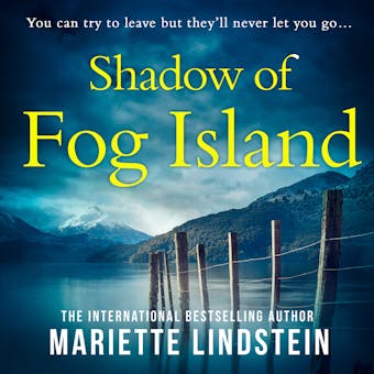 Shadow of Fog Island - undefined
