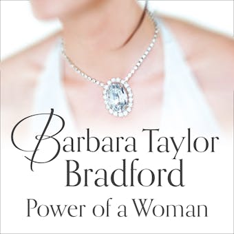 Power of a Woman - undefined