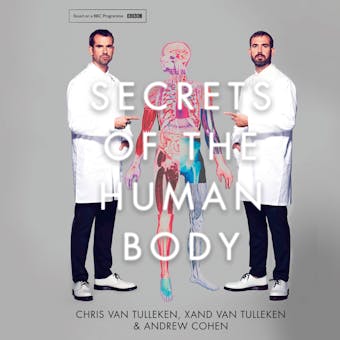 Secrets of the Human Body - undefined