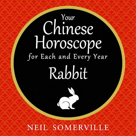 Your Chinese Horoscope For Each And Every Year - Rabbit