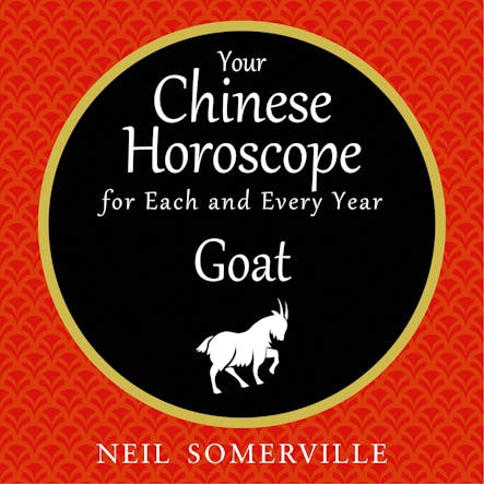 Your Chinese Horoscope For Each And Every Year - Goat