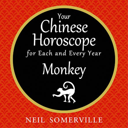 Your Chinese Horoscope For Each And Every Year - Monkey