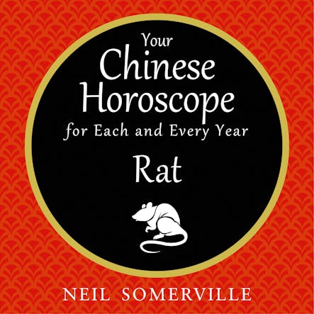 Your Chinese Horoscope For Each And Every Year - Rat