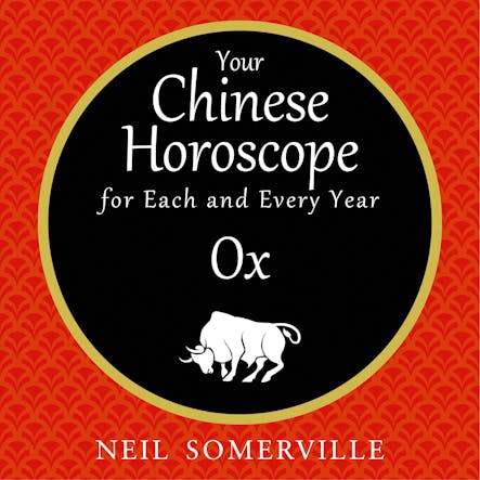 Your Chinese Horoscope For Each And Every Year - Ox