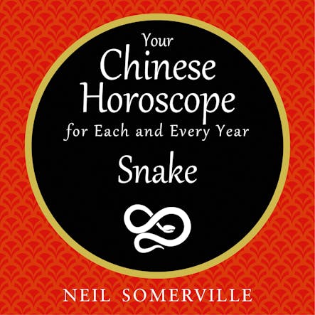 Your Chinese Horoscope For Each And Every Year - Snake