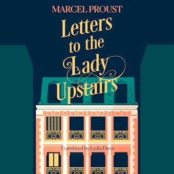 Letters to the Lady Upstairs - undefined