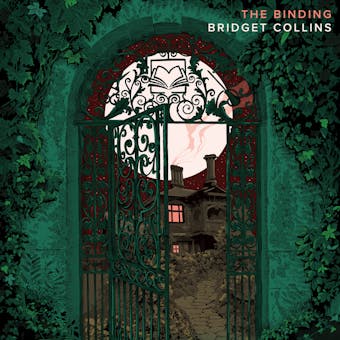 The Binding - undefined
