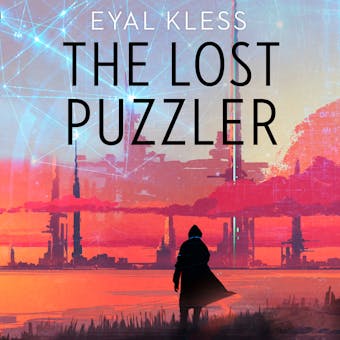 The Lost Puzzler (The Tarakan Chronicles, Book 1) - Eyal Kless