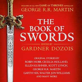 The Book of Swords - undefined