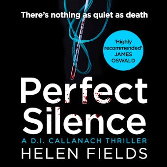 Perfect Silence - Helen Fields