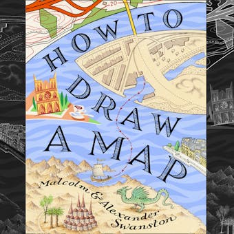 How to Draw a Map - undefined