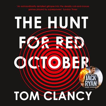 The Hunt for Red October - undefined