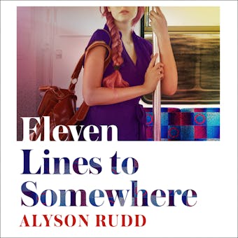 Eleven Lines to Somewhere - undefined