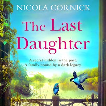 The Last Daughter - undefined