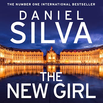 The New Girl - undefined