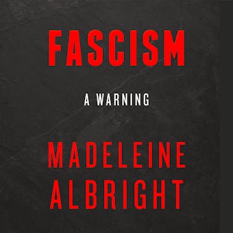 Fascism: A Warning - undefined
