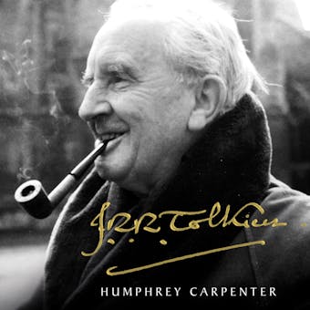 J. R. R. Tolkien: A Biography - Humphrey Carpenter