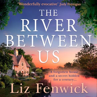The River Between Us - undefined