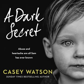 A Dark Secret - Casey Watson