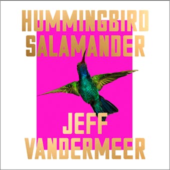 Hummingbird Salamander - undefined