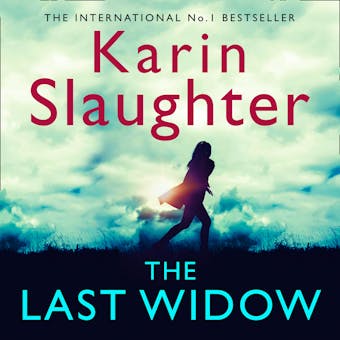 The Last Widow - undefined