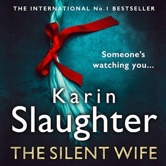 The Silent Wife - undefined