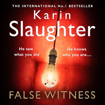 False Witness - undefined