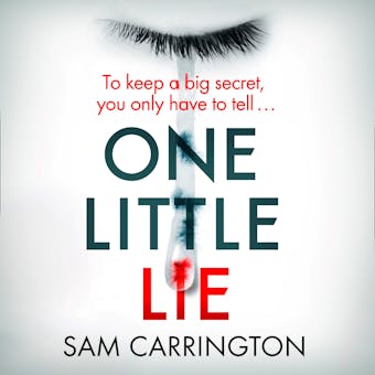 One Little Lie - undefined