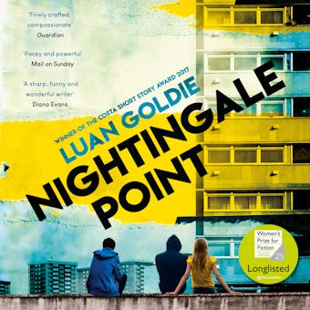 Nightingale Point - undefined