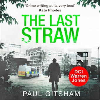 The Last Straw - undefined