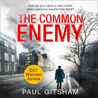 The Common Enemy