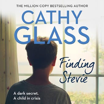 Finding Stevie: A dark secret. A child in crisis. - Cathy Glass