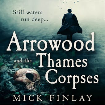 Arrowood and the Thames Corpses - undefined