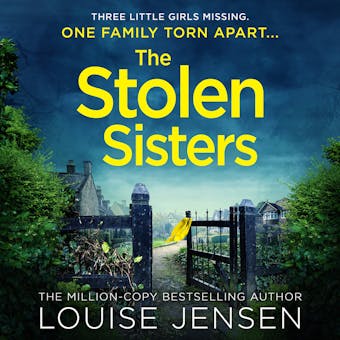 The Stolen Sisters - undefined