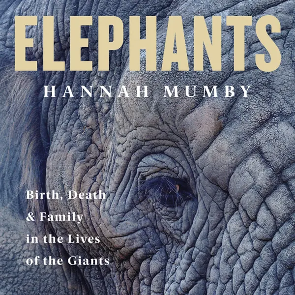 Elephants : Birth, Death and Family in the Lives of the Giants