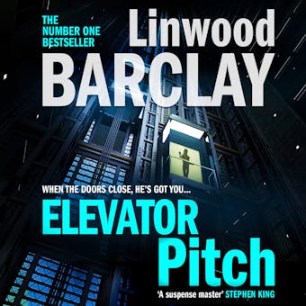 Elevator Pitch - undefined