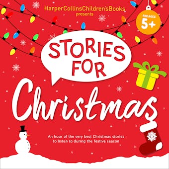 Stories for Christmas: Five Classic Children’s Books including Mog’s Christmas, Paddington and the Christmas Surprise and more!