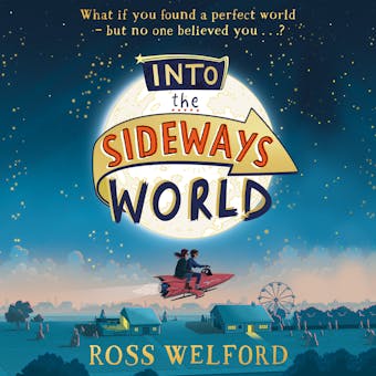 Into the Sideways World - undefined
