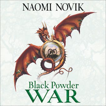 Black Powder War - undefined