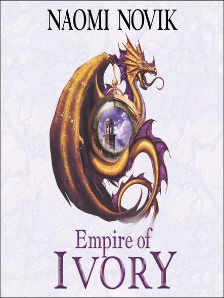 Empire Of Ivory